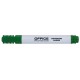 Marker do tablic OFFICE PRODUCTS, okrągły, 1-3mm (linia), zielony