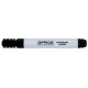Marker do tablic OFFICE PRODUCTS, okrągły, 1-3mm (linia), czarny