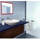Taśma montażowa SCOTCH®, łazienka, 19mm x 1,5m, biała