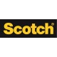 Taśma montażowa SCOTCH®, łazienka, 19mm x 1,5m, biała