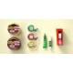 Klej w sztyfcie SCOTCH® (6221D) Office, 21g