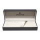 Pióro kulkowe SHEAFFER 100 (9338), czarne/chromowane