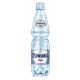 Woda CISOWIANKA, gazowana, butelka plastikowa, 0,5l