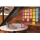 Kostka samoprzylepna POST-IT® (2028-NP), 76x76mm, 1x450 kart., cukierkowa różowa