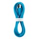 Kabel kompatybilny z lightning EXC Whippy, 0,9m, niebieski