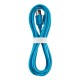 Kabel kompatybilny z lightning EXC Whippy, 2m, niebieski