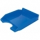 Szuflada na dokumenty A4 Office Products niebieska