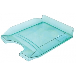 Szuflada na dokumenty A4 Office Products zielona
