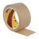 Taśma pakowa do wysyłek SCOTCH® Heavy (HV.5050.S.B), bardzo mocna, 50mm, 50m, brązowy