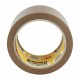 Taśma pakowa do wysyłek SCOTCH® Heavy (HV.5050.S.B), bardzo mocna, 50mm, 50m, brązowy