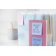 Karteczki samoprzylepne POST-IT® (653-MTDR) Marzycielskie, 38x51mm, 12x100 kart., mix kolorów