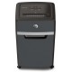 Niszczarka HP PRO SHREDDER 24CC, ścinki, P-4, 24 kart., 30l, ciemnoszara