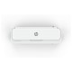Laminator HP ONELAM 400, A4, prędkość laminowania 40 cm/min, biały