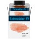 Atrament do piór SCHNEIDER, 15 ml, apricot / morelowy