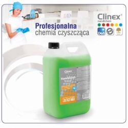 Płyn do mycia naczyń Clinex 5 L