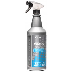 PﾅＺn CLINEX Glass 1L, do mycia szyb