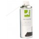 Sprężone powietrze Q-CONNECT, niepalne, 300ml