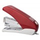 Zszywacz SAX170, zszywa do 40 kartek, front loader, łatwiejsze zszywanie, czerwony