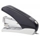 Zszywacz SAX170, zszywa do 40 kartek, front loader, łatwiejsze zszywanie, czarny