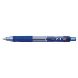 DﾅＶgopis automatyczny ﾅｼelowy PENAC FX7 0,7mm, niebieski