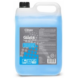 PﾅＺn CLINEX Glass 5L, do mycia szyb