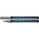 Marker olejowy SCHNEIDER Maxx 278, 0,8mm, srebrny