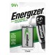 Akumulator ENERGIZER Power Plus, E, HR22,9V, 175mAh