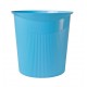 Kosz na śmieci HAN Loop I-Colour, 13l, niebieski