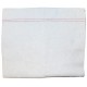 Ścierka do podłogi OFFICE PRODUCTS, bawełna 60% , gr. 210g/mkw, 60x70cm, biała