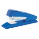 Zszywacz OFFICE PRODUCTS, zszywa do 30 kartek, gł. 60, metal, niebieski