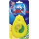 Odświeżacz do zmywarki FINISH, cytryna i limonka, 8,5g