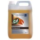 Preparat do mycia drewnianych powierzchni i podłóg CIF Diversey, 5l