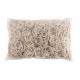 Gumki recepturki OFFICE PRODUCTS, średnica 25mm, 1,5x1,5mm, 60% kauczuku, 1000g, zgrzewka, białe