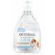 Żel do dezynfekcji rąk CLINEX Dezosept 500ml, wirusobójczy