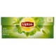 Herbata LIPTON Green Tea, 20 torebek, zielona, klasyczna