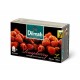 Herbata DILMAH, malinowa, 20 torebek