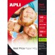 Papier fotograficzny APLI Best Price Photo Paper, A4, 140gsm, błyszczący, 100ark.