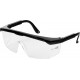 Okulary ekon. FF RHEIN (AS-01-002), transparentne