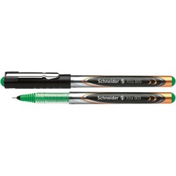 Pióro kulkowe SCHNEIDER Xtra 805, 0,5 mm, zielony