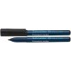 Marker permanentny SCHNEIDER Maxx 240, 1-2mm, czarny