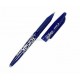 DŁUGOPIS WYMAZYWALNY PILOT FRIXION 0,7 mm niebieski 1 szt.