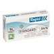 Zszywki RAPID standard 24/6