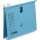 skoroszyt zawieszkowy ELBA CHIC ULTIMATE niebieski