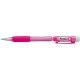 Ołówek automatyczny Pentel AX125, 0,5 mm czerwony