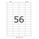 etykiety samoprzylepne EMERSON 52,5x21,2