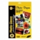 Papier fotograficzny Yellow One A4, 20 ark., 130 g/m2, błyszczący