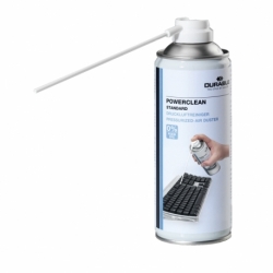 POWERCLEAN sprężone powietrze 400 ml