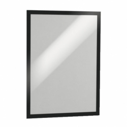 DURAFRAME A3 Samoprzylepna ramka informacyjna z uchylną przednią stroną