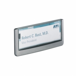 Click Sign tabliczka przydrzwiowa 149x52,5 mm