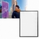 DURAFRAME POSTER SUN A1 Ramka informacyjna do plakatów na powierzchnie szklane